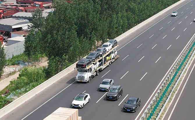 柳江区高速公路汽车救援